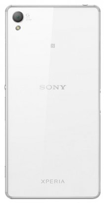 Купить Sony Xperia Z3 dual D6633 White