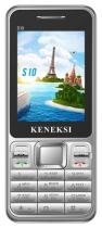 Купить Мобильный телефон KENEKSI S10