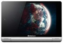 Купить Планшет Lenovo Yoga Tablet 10.1 B8000 32Gb 3G (59388223)