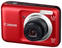 Купить Canon PowerShot A800 
