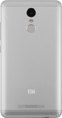 Купить Xiaomi Redmi Note 3 16Gb Grey
