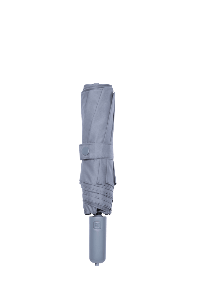 Купить Зонт NINETYGO Oversized Portable Umbrella, автоматическая версия, серый