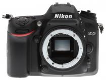 Купить Цифровая фотокамера Nikon D7200 Body