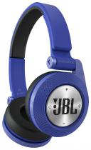 Купить Наушники JBL Synchros E40BT Синий