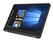 Купить Ноутбук Asus ZenBook Flip S UX370UA-C4198T 90NB0EN2-M09460