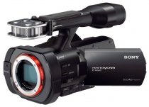 Купить Видеокамера Sony NEX-VG900E