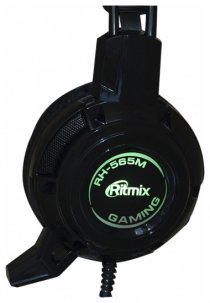 Купить RITMIX RH-565M GAMING