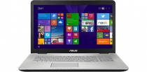 Купить Ноутбук Asus N751JX-T7121H BTS 90NB0842-M01350