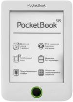 Купить Электронная книга PocketBook Mini 515 White