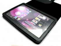 Купить Чехол Кейс Prolife для Samsung Galaxy Tab 10.1 P7100 черный
