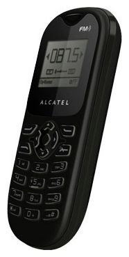 Купить Alcatel OneTouch 108