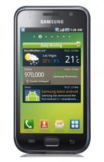 Купить Samsung GT-I9000 Galaxy S