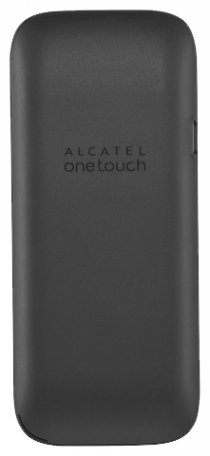 Купить Alcatel One Touch 1013D Bluish Black