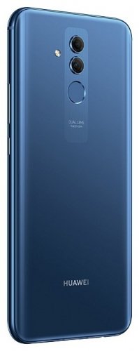 Купить Huawei Mate 20 Lite Blue