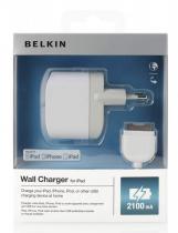 Купить Зарядные устройства СЗУ Belkin для iPad с USB F8Z630cw04