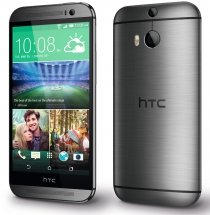 Купить Мобильный телефон HTC One mini 2 Grey