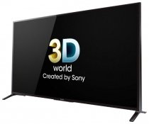 Купить Телевизор Sony KDL-60W855B