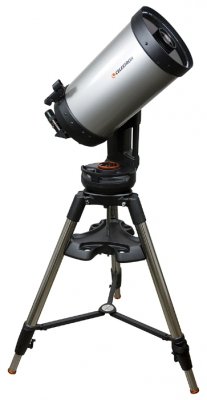Купить Телескоп Celestron NexStar Evolution 9.25