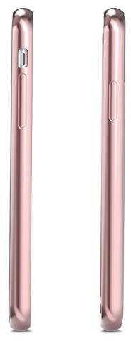 Купить Чехол MOSHI Vitros клип-кейс для iPhone X - Orchid Pink (99MO103251)