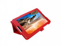 Купить Чехол IT Baggage ITLNA5502-3 Red (для Lenovo Tab A8-50 A5500 8")