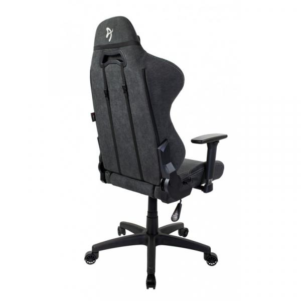 Купить Компьютерное кресло Arozzi Torretta Soft Fabric - Dark Grey