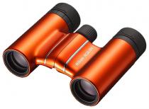 Купить Бинокли и зрительные трубы Nikon Aculon T01 8x21 Orange
