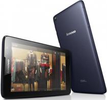 Купить Планшет Lenovo IdeaTab A5500 16Gb 3G Blue