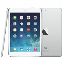 Купить Планшет Apple iPad mini with Retina display 64Gb Wi-Fi + Cellular Silver