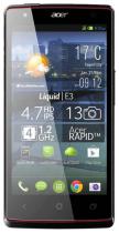 Купить Мобильный телефон Acer Liquid E3 E380 Black