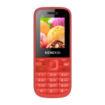 Купить Мобильный телефон KENEKSI E2 Red