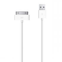 Купить Кабель Apple USB для iPhone 4/4s, iPad 2/3 MA591ZM/C