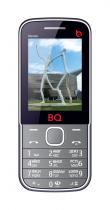 Купить Мобильный телефон BQ BQM–2451 Denver Silver