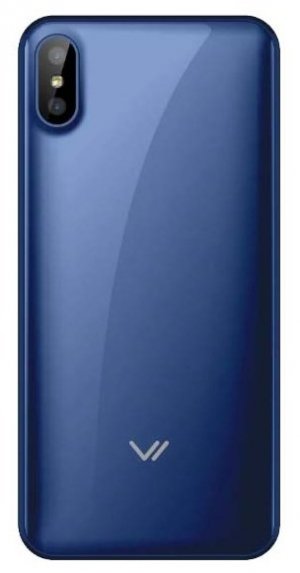 Купить Vertex Impress Click NFC 3G синий