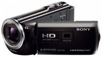 Купить Видеокамера Sony HDR-PJ320E