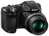 Купить Nikon Coolpix L830
