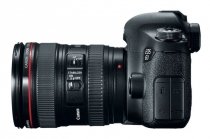 Купить Canon EOS 6D Kit (EF 24-105mm f/4 L IS USM)