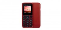 Купить Мобильный телефон Alcatel One Touch 1010D Red