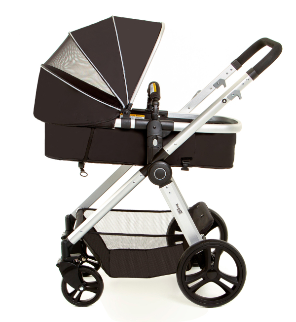 Купить Детская коляска 2 в 1 Ramili Baby Lite