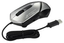Купить Мышь ASUS GX1000 Eagle Eye Mouse Silver-Black USB