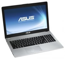 Купить Ноутбук Asus N56DY S4015H 