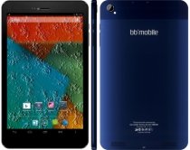 Купить Планшет bb-mobile Techno 8.0 3G TM859H синий