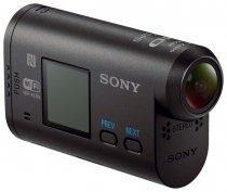 Купить Видеокамера Sony HDR-AS30