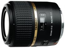 Купить Объектив Tamron SP AF 60mm f/2.0 Di II LD Macro Nikon F