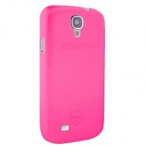 Купить Чехол Ozaki OC705PK для Samsung Galaxy S4 mini розовый