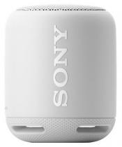 Купить Портативная акустика Sony SRS-XB10 белый
