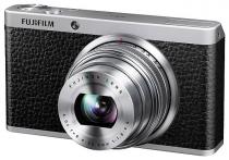 Купить Цифровая фотокамера Fujifilm XF1 Black