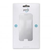 Купить Защитное стекло PERO для iPhone 6/6s Plus