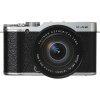 Купить Fujifilm X-A2 Kit (16-50mm OIS II) Silver