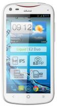 Купить Мобильный телефон Acer Liquid E2 Duo V370 White