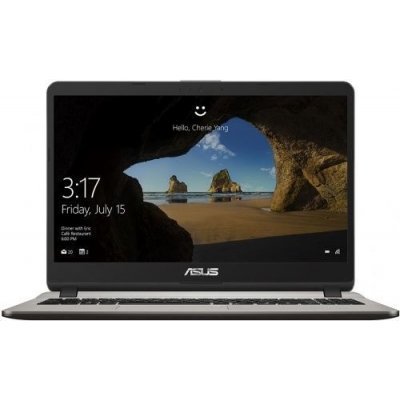 Купить Ноутбук Asus X507MA-EJ056 90NB0HL1-M02580 Stary Grey